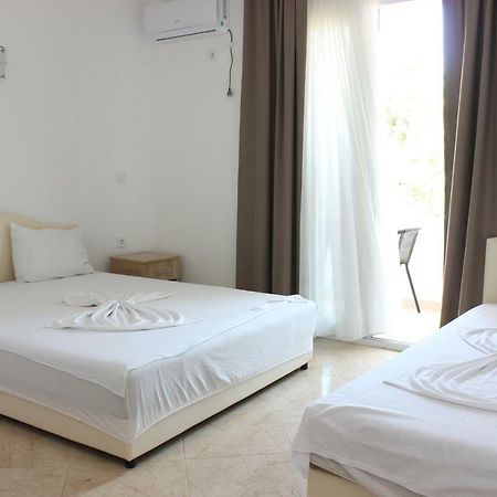 אולסינץ' Presheva Rooms מראה חיצוני תמונה