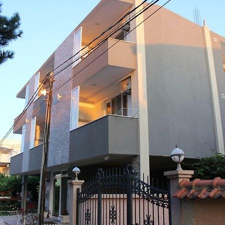 אולסינץ' Presheva Rooms מראה חיצוני תמונה