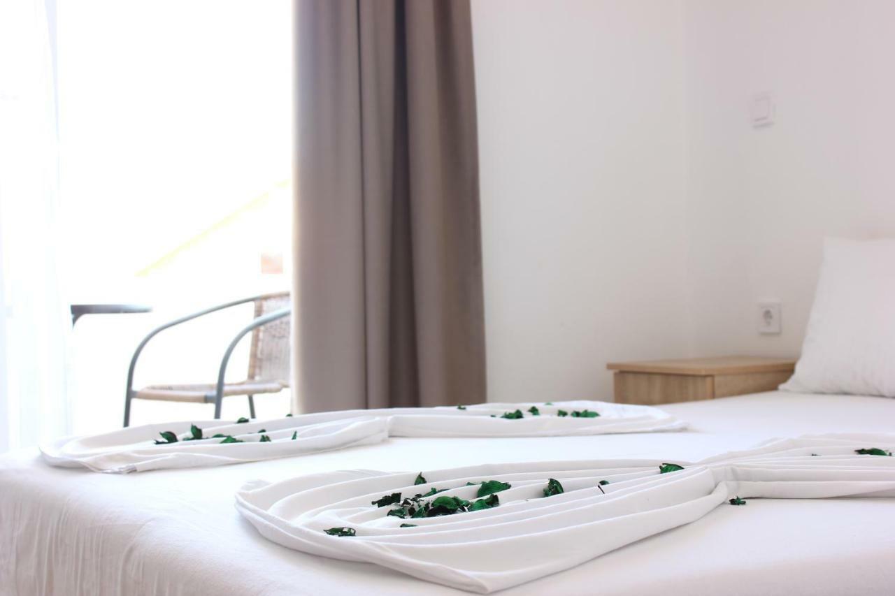 אולסינץ' Presheva Rooms מראה חיצוני תמונה