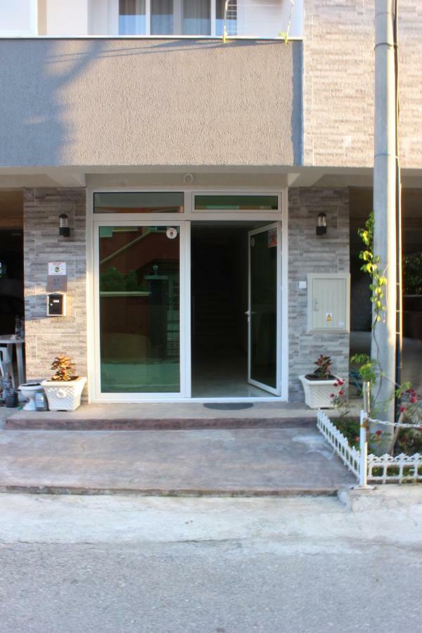 אולסינץ' Presheva Rooms מראה חיצוני תמונה