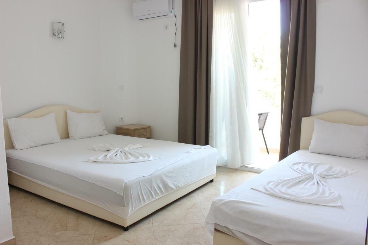 אולסינץ' Presheva Rooms מראה חיצוני תמונה