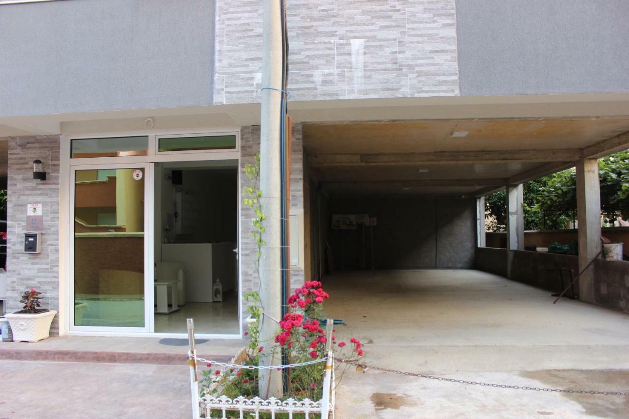 אולסינץ' Presheva Rooms מראה חיצוני תמונה