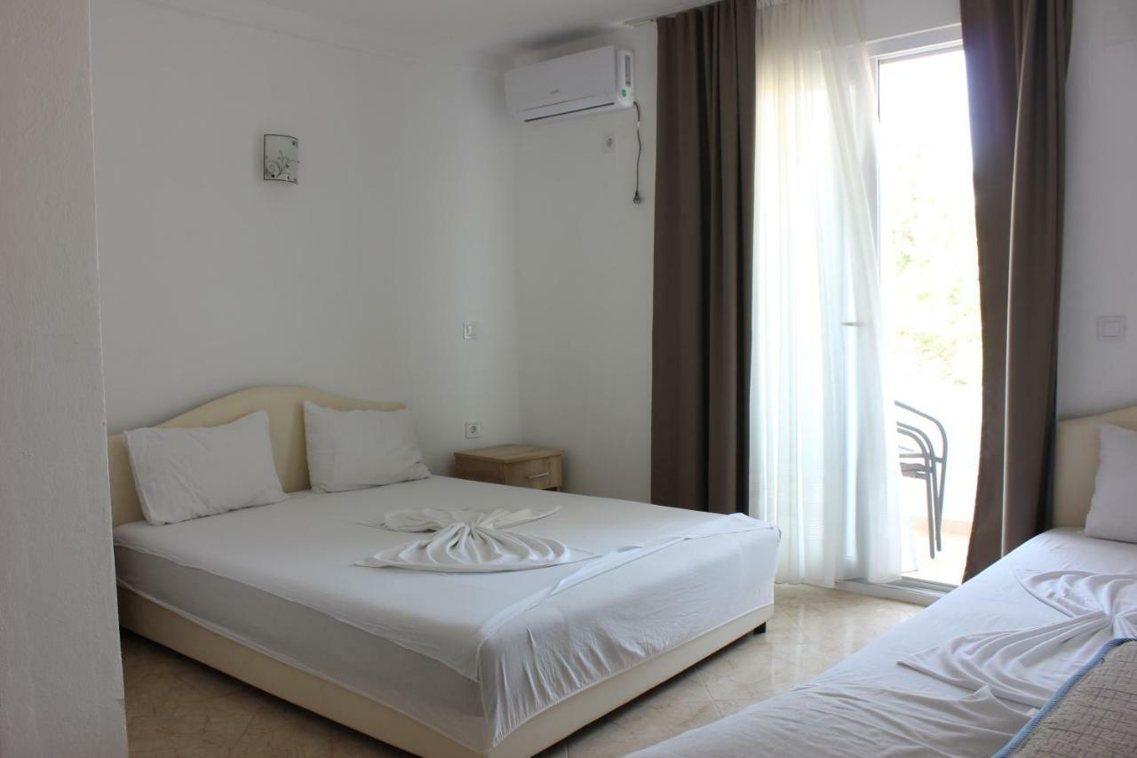 אולסינץ' Presheva Rooms מראה חיצוני תמונה