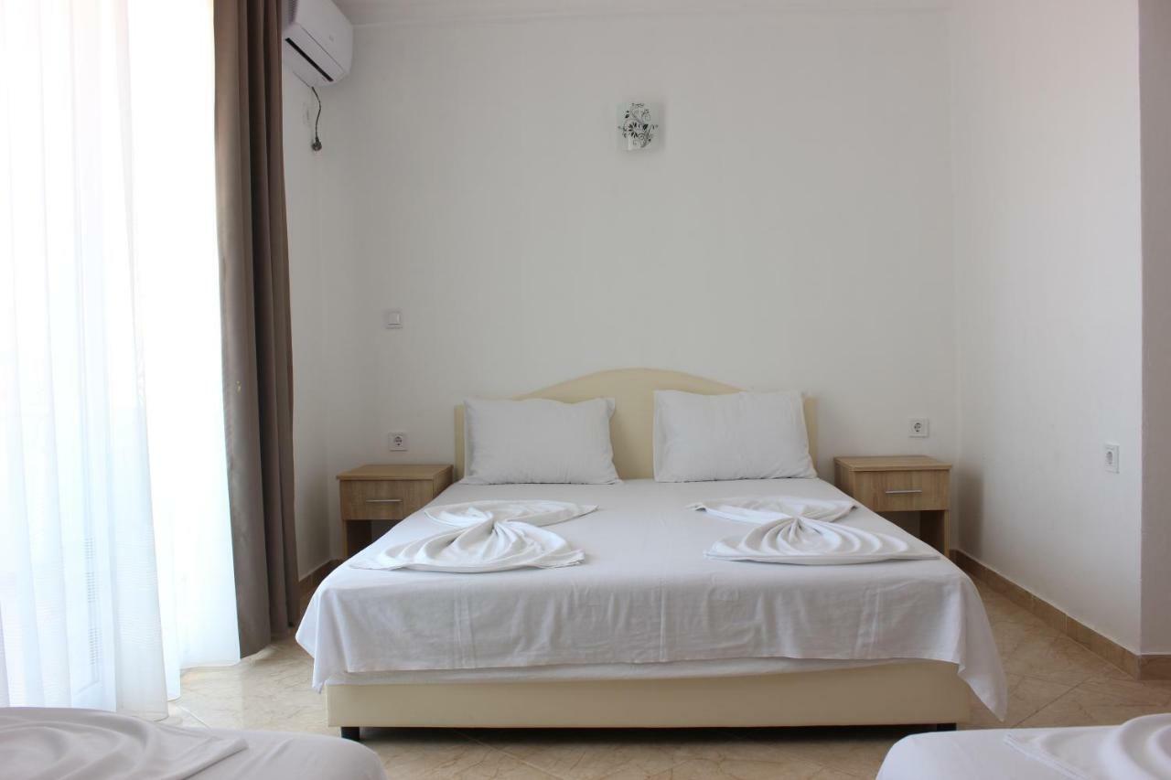 אולסינץ' Presheva Rooms מראה חיצוני תמונה
