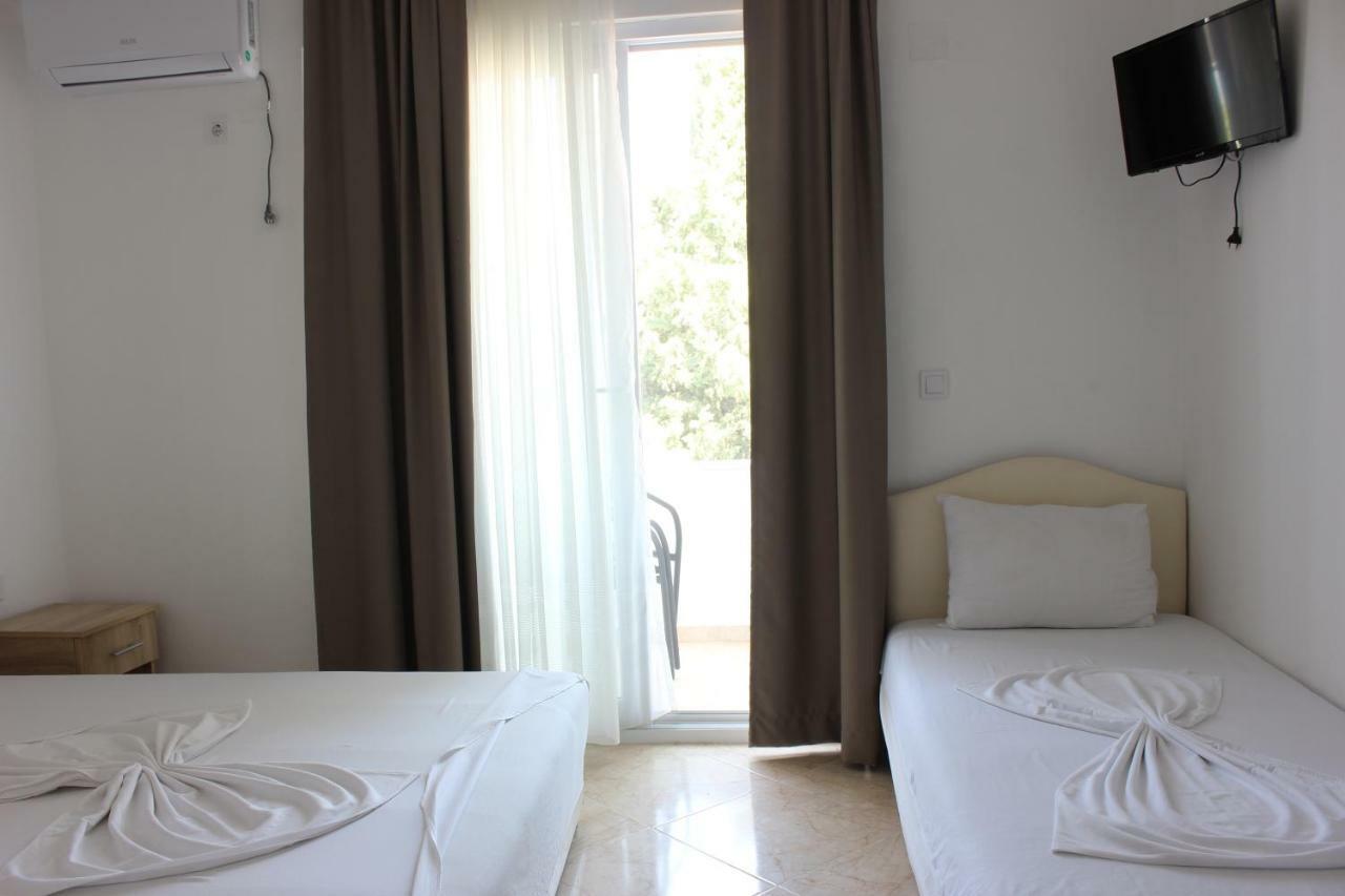 אולסינץ' Presheva Rooms מראה חיצוני תמונה